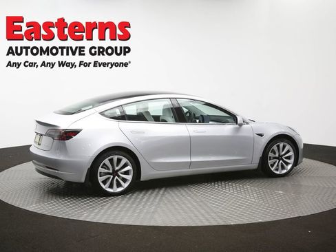 Used 2018 Tesla Model 3 Long Range AWD/4WD image 38