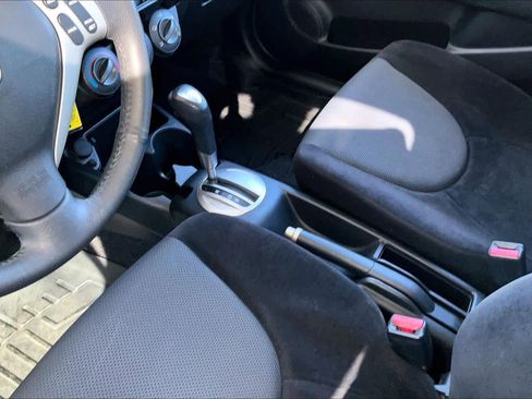 Used 2008 Honda Fit Sport image 13