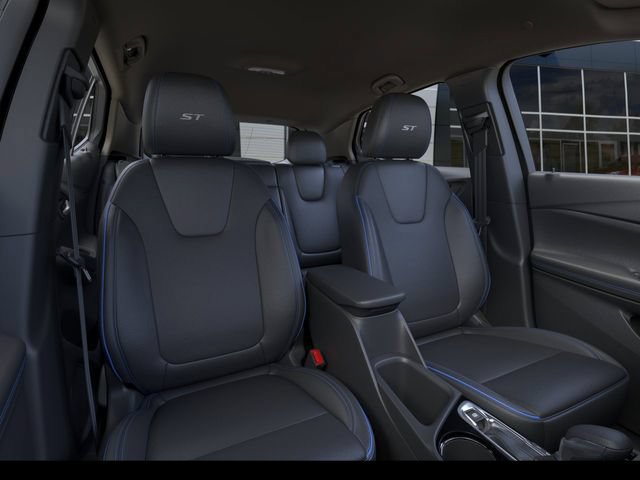 Used 2026 Buick Encore GX Sport Touring FWD image 16