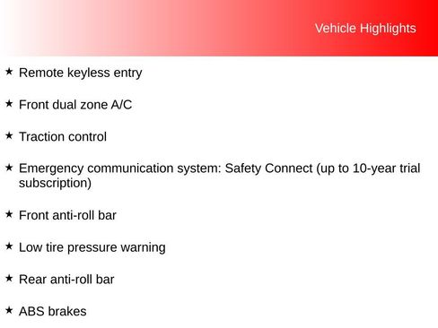 Certified 2026 Toyota Corolla GR AWD/4WD image 10