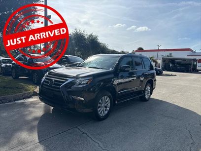 Used 2016 Lexus GX 460 w/ Premium Package