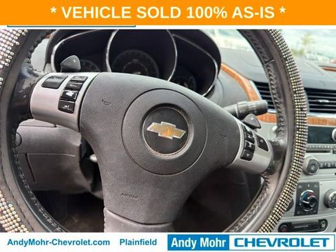 Used 2008 Chevrolet Malibu LT w/ HFV6 Engine Package FWD image 17