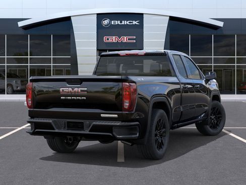 New 2026 GMC Sierra 1500 Elevation AWD/4WD image 29