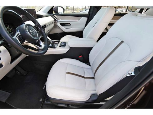 Used 2024 MAZDA CX-90 3.3 Turbo S w/ Premium Package image 12