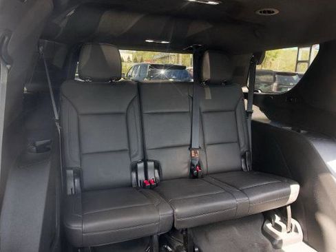 Used 2021 Chevrolet Tahoe Z71 AWD/4WD image 28