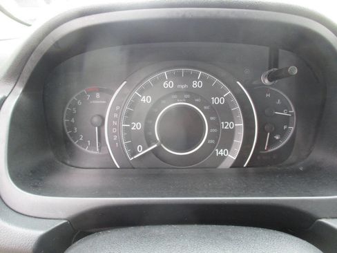 Used 2012 Honda CR-V EX-L image 15