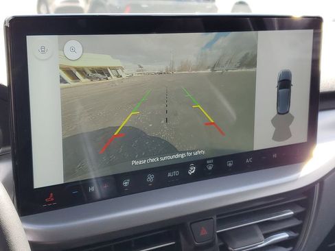 Used 2024 Ford Escape Base image 21