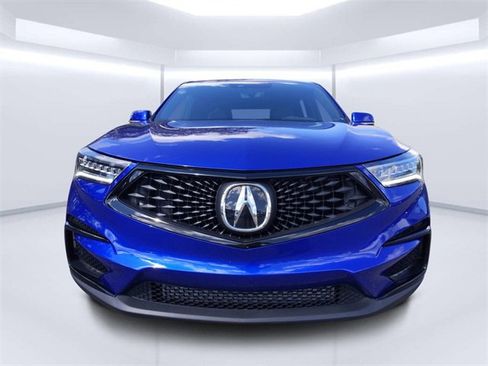 Used 2020 Acura RDX A-Spec image 8