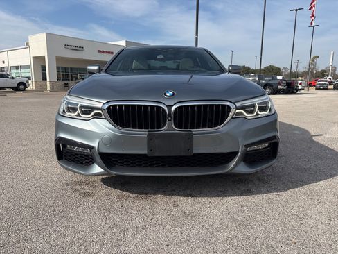 Used 2018 BMW 530e image 16