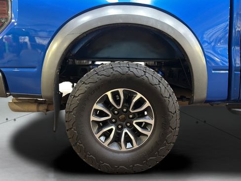 Used 2013 Ford F150 Raptor w/ Luxury Equipment Group AWD/4WD image 34