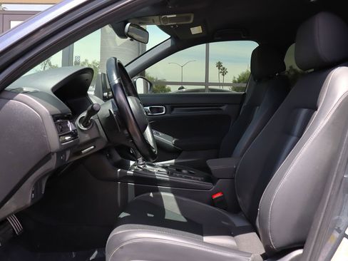 Used 2023 Honda Civic Sport image 38