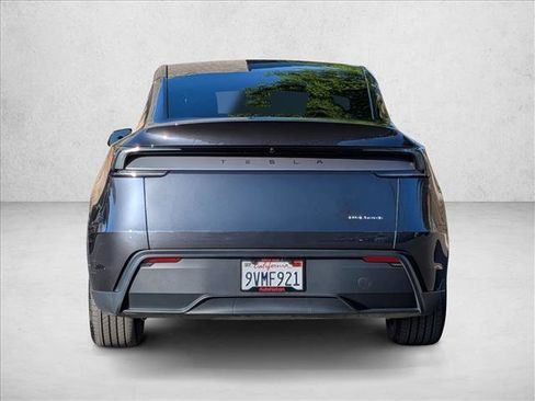 Used 2026 Tesla Model Y Long Range AWD/4WD image 7