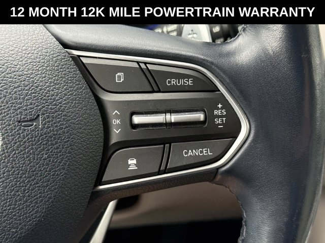 Used 2021 Hyundai Palisade SEL w/ Premium Package AWD/4WD image 23