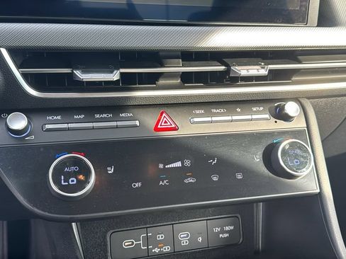 Used 2026 Hyundai Sonata SEL AWD/4WD image 20
