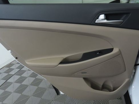 Used 2021 Hyundai Tucson Limited w/ Cargo Package image 26