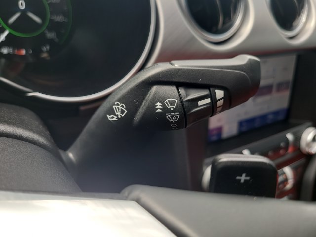 Used 2022 Ford Mustang GT Premium w/ Equipment Group 401A RWD image 29