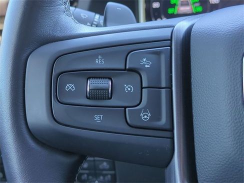 Used 2025 GMC Sierra 1500 Denali Ultimate image 26