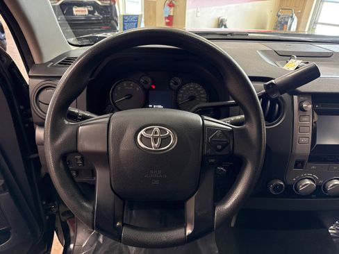 Used 2016 Toyota Tundra SR AWD/4WD image 28