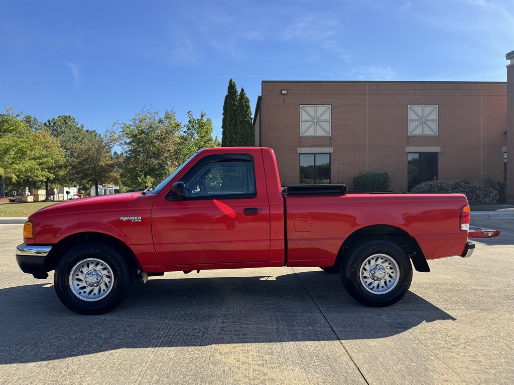 Used 2001 Ford Ranger XLT RWD image 55