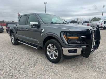 Used 2024 Ford F150 XLT w/ Equipment Group 302A MID