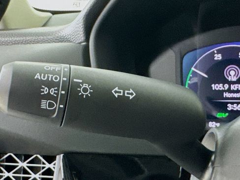 Used 2025 Honda Accord Touring image 15