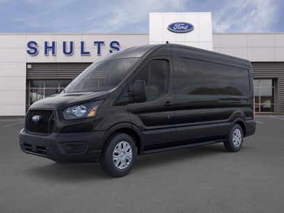 New 2025 Ford Transit 250 148 Medium Roof w/ Load Area Protection Package