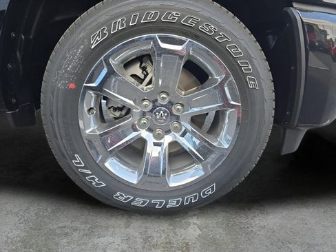 New 2026 RAM 1500 Big Horn image 33