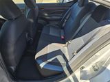 New 2025 Nissan Versa SV w/ Trunk Package image 5