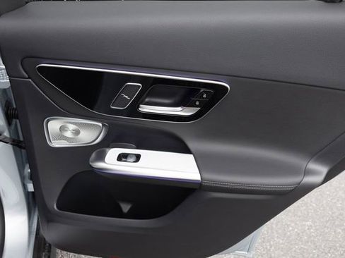 New 2026 Mercedes-Benz GLC 300 4MATIC image 18