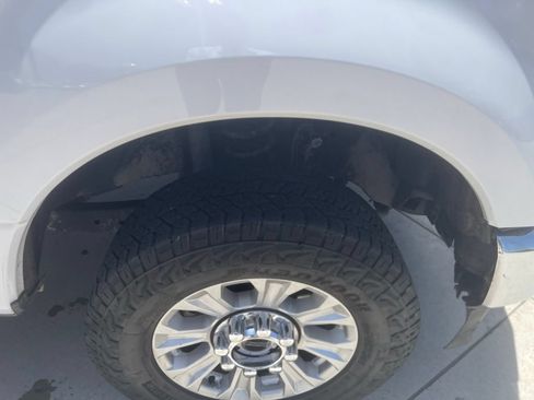 Used 2020 Ford F250 XLT w/ XLT Value Package AWD/4WD image 5