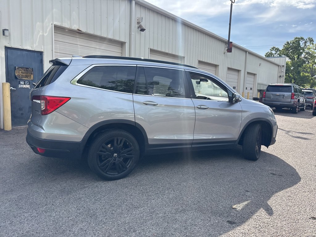 Used 2022 Honda Pilot Special Edition image 10