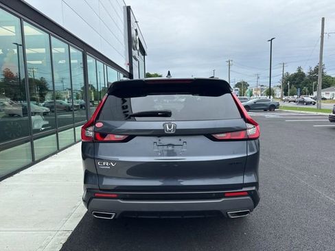 Used 2024 Honda CR-V Sport-L image 4