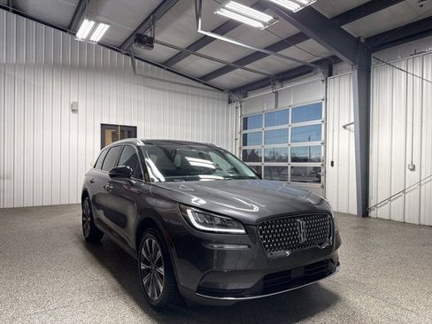 Used 2022 Lincoln Corsair Reserve w/ Luxury Package image 34