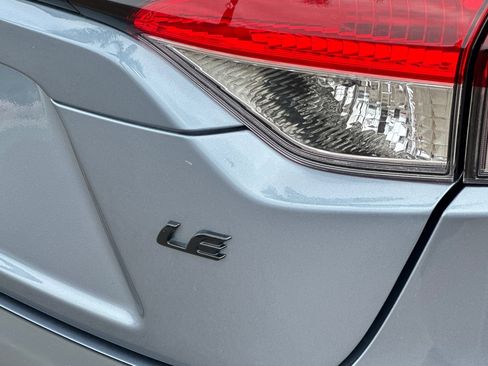 Used 2024 Toyota Corolla LE image 35