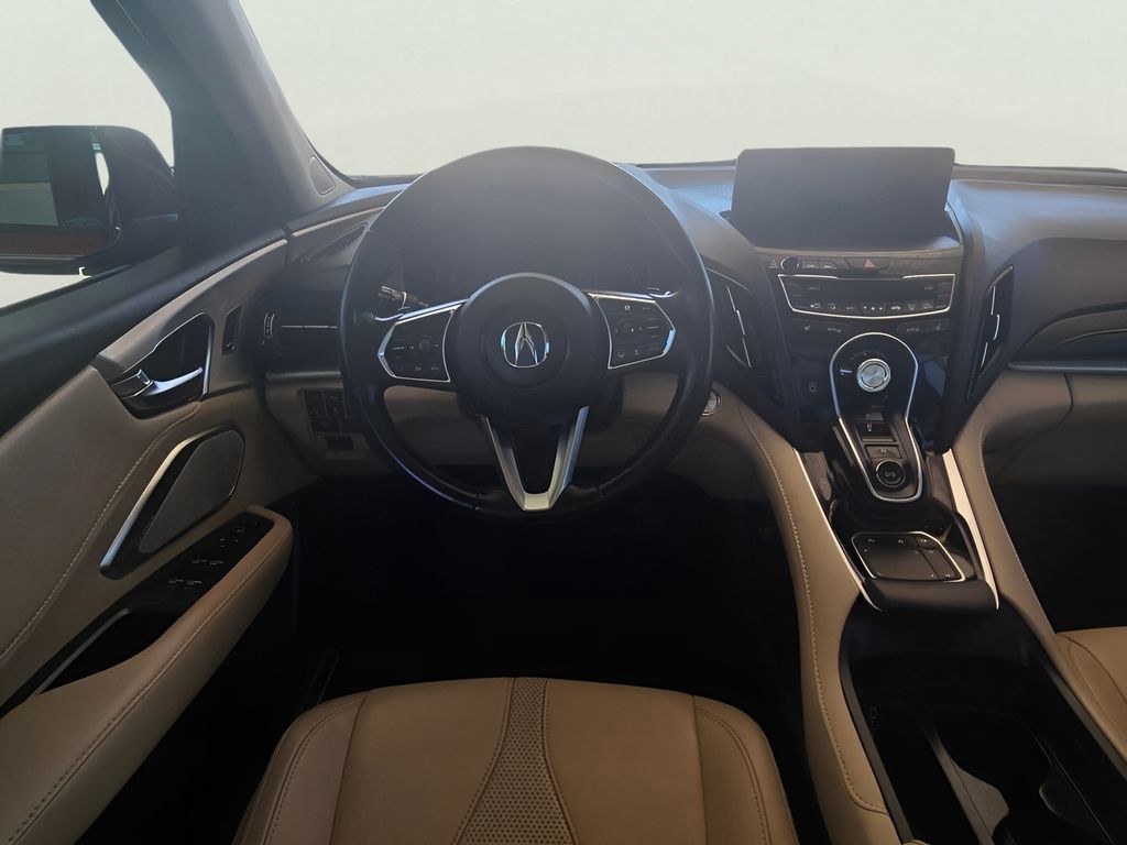 Used 2020 Acura RDX w/ Technology Package FWD image 4