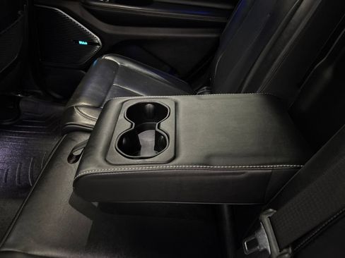 Used 2021 Jeep Grand Cherokee L Overland AWD/4WD image 31