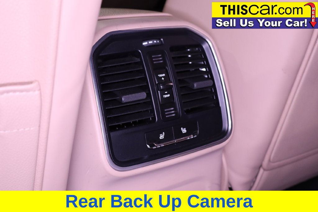 Used 2022 Porsche Macan S AWD/4WD image 30