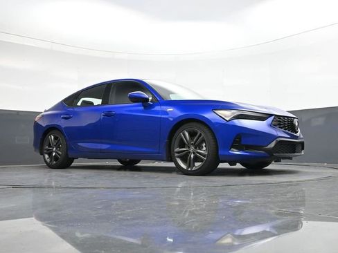 Used 2025 Acura Integra A-Spec image 30