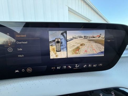 New 2026 Buick Enclave Avenir w/ Super Cruise Package image 49