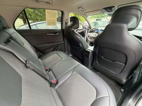 Used 2023 Kia Niro Wind FWD image 18