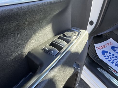 New 2026 Chevrolet Silverado 1500 LT image 12