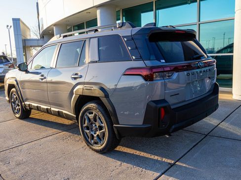 New 2026 Subaru Outback Premium image 11