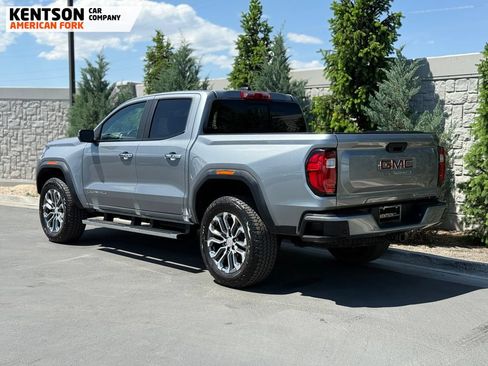 Used 2026 GMC Canyon Denali AWD/4WD image 5