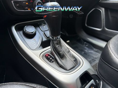 Used 2021 Jeep Compass Latitude AWD/4WD image 24