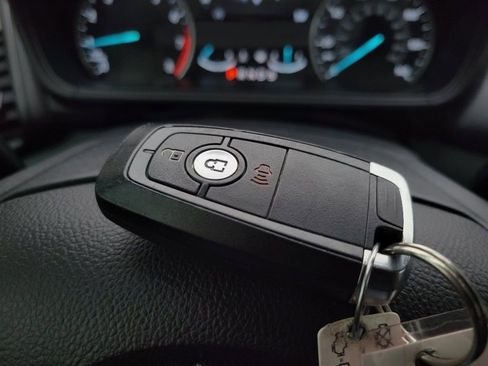 Used 2020 Ford EcoSport SE image 23