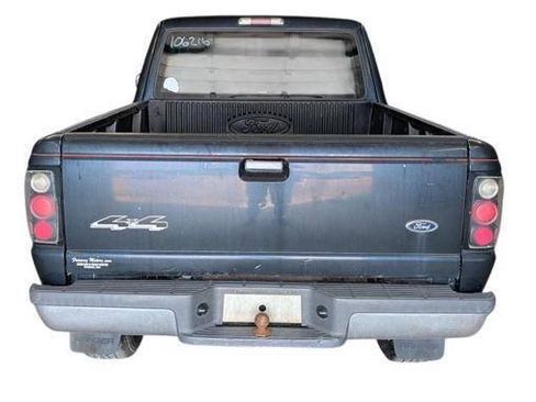 Used 2001 Ford Ranger Edge AWD/4WD image 4