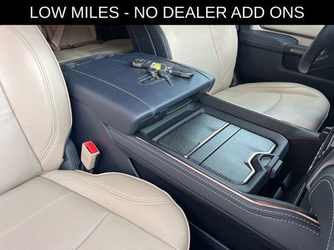 Used 2022 RAM 2500 Limited AWD/4WD image 33