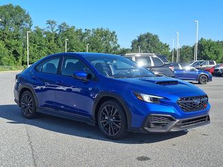 New 2026 Subaru WRX AWD/4WD video 2