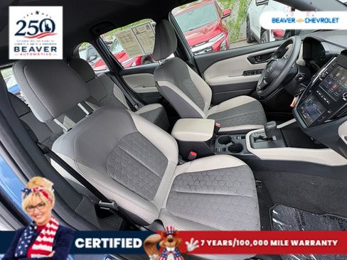 Used 2025 Subaru Forester AWD/4WD image 24