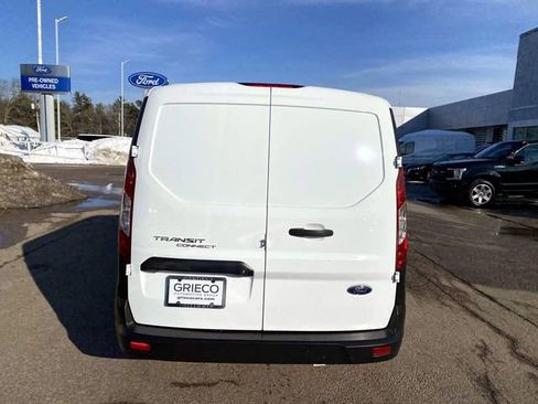 Used 2023 Ford Transit Connect XL image 4